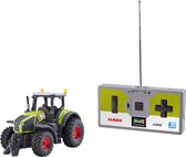 Revell Control Rc Mini Tracteur Claas Axion 960