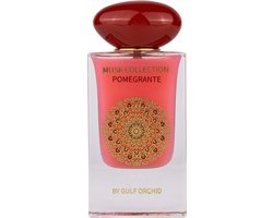 Unisex fragrance Gulf Orchid Pomegrante Eau de Parfum 60ml