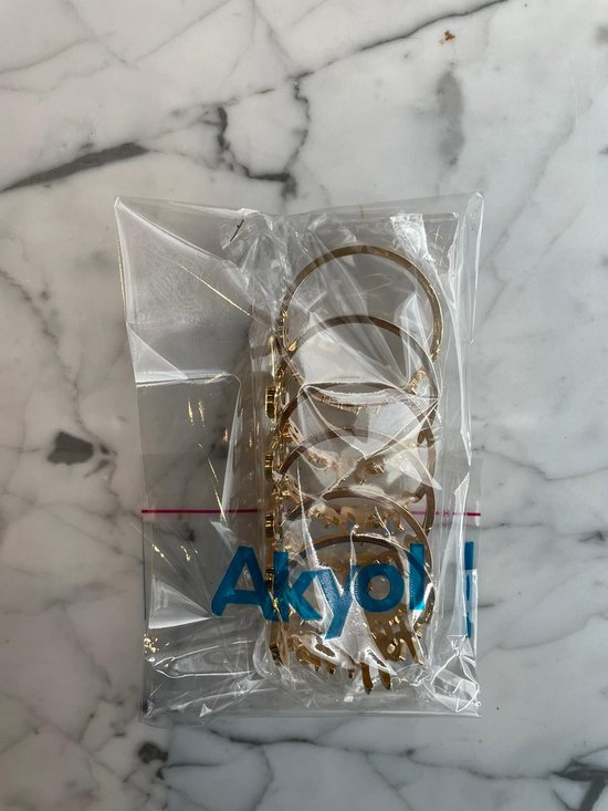 printiywood Acryl dadelhouder voor Ramadan, transparante serveerstandaard