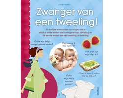 Zwanger van een tweeling!