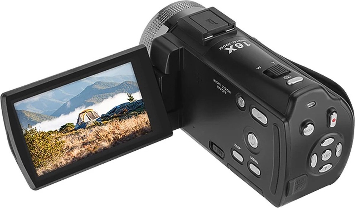 Handycam Full HD Camcorder thumbnail 3