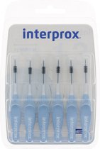 Interprox premium cylindrical 3.5mm grs 6 st