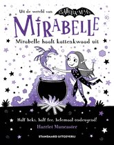 Mirabelle 1 - Mirabelle haalt kattenkwaad uit