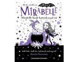 Mirabelle 1 - Mirabelle haalt kattenkwaad uit
