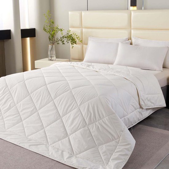 Aqua dekbedovertrekken | Dekbed Discounter Aqua dekbedovertrekken | Dekbed Discounter