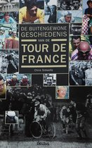 De buitengewone geschiedenis van de Tour de France