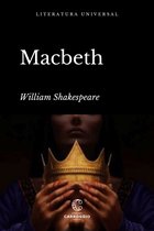Literatura universal - Macbeth