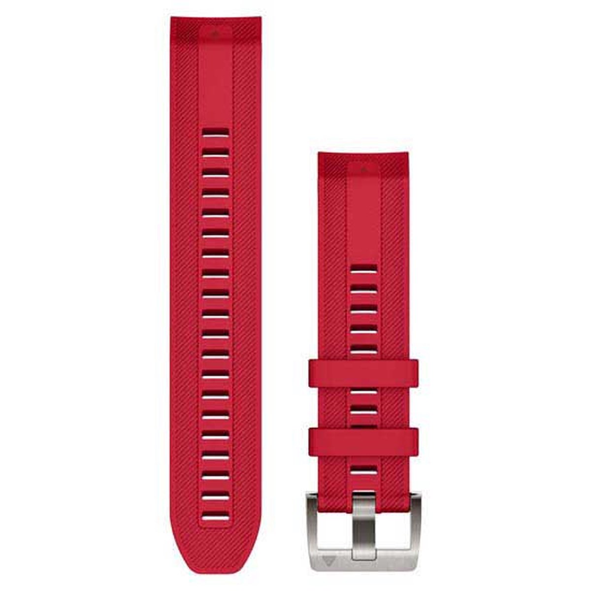 Garmin Quickfit® 22 Horlogebanden Rood