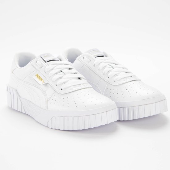 Cali wn's hot sale puma white