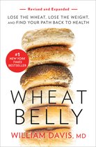 Wheat Belly, Revised and Updated Edition