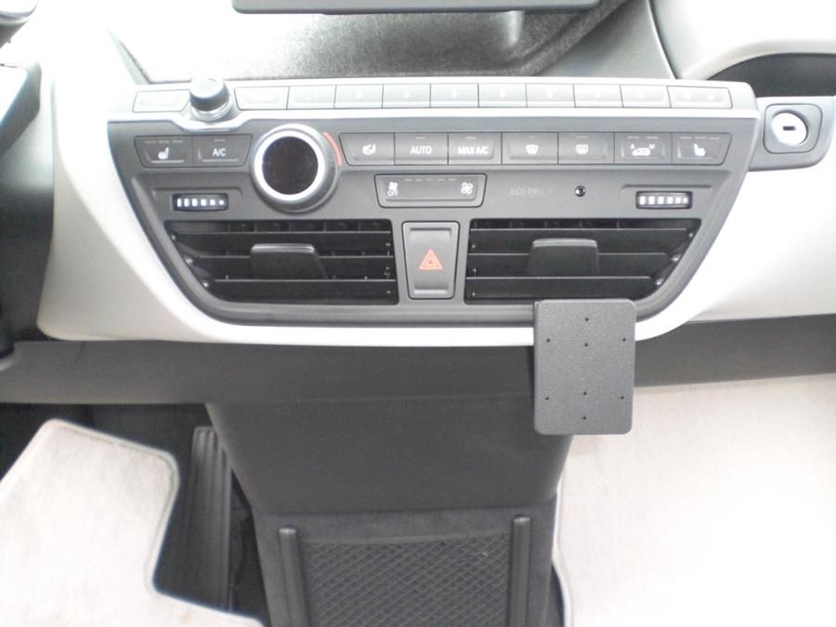 Brodit ProClip houder geschikt voor BMW i3 2014 - Center mount