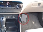 Brodit ProClip houder geschikt voor Hyundai Tucson 2016 - Angled mount