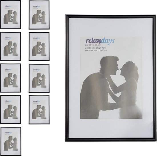 Romantische fotolijsten kopen? ✔️ Tot 81% korting