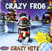 Crazy Frog: Crazy Hits [CD]