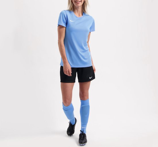 Chaussettes Nike Classic II - Bleu Université / Blanc | Taille: 38-42