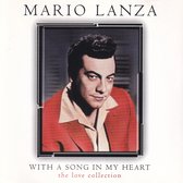 With A Song In My Heart: The Love Collection