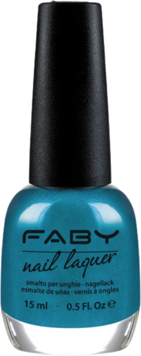 Goedkoopste Voordeelverpakking 2 X FABY 15ml Toyland