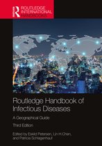 Routledge International Handbooks- Routledge Handbook of Infectious Diseases