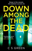 Rose Gifford series- Down Among the Dead