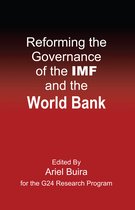 Reforming the Governance of the Imf And the World Bank