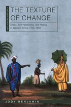 New African Histories- The Texture of Change