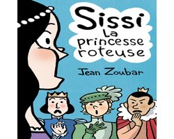 Sissi, la princesse roteuse