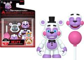 Funko Pop! Games: Five Nights at Freddy's (FNAF) Snap Action Figure - Helpy