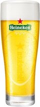 Heineken | Verre à bière Ellipse | 25 cl | 24 pièces