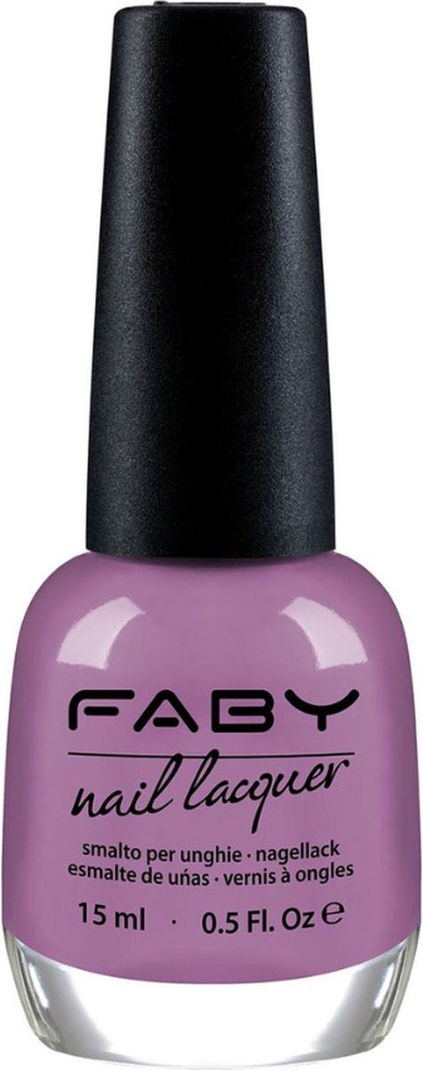 Goedkoopste Voordeelverpakking 2 X FABY 15ml I'm not crazy!