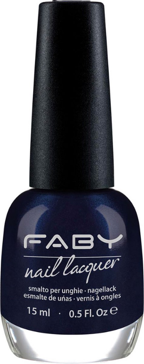Goedkoopste Voordeelverpakking 4 X FABY 15ml I want a falling star!