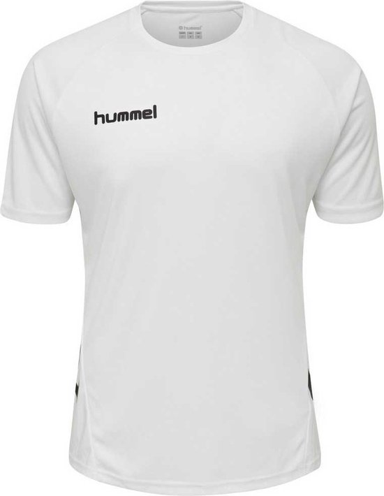 Hummel Promo Set - sportshirts - wit - Unisex