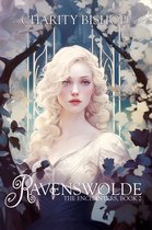 The Enchanters - Ravenswolde