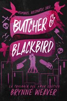 Contraluz - Butcher & Blackbird