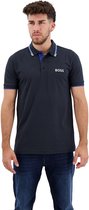 Boss Paddy Pro Polo Blauw L Man