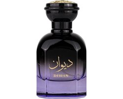 Gulf Orchid Diwan - Unisex fragrance - Eau de Parfum - 85ml