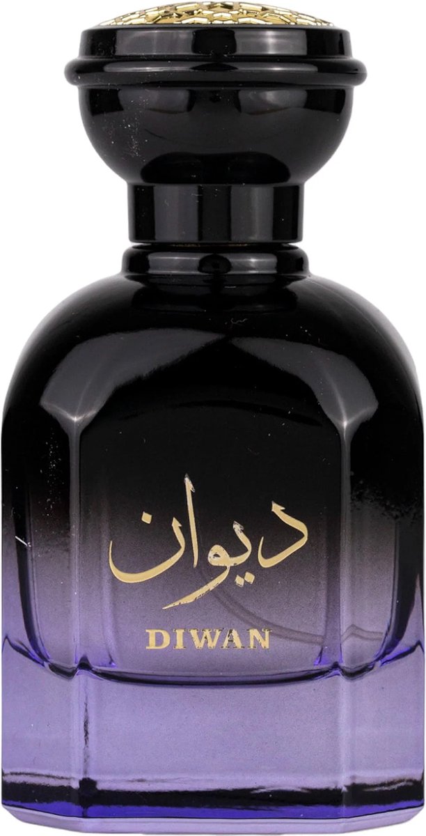 Goedkoopste Gulf Orchid Diwan - Unisex fragrance - Eau de Parfum - 85ml