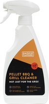 Smokin' Flavours - Pellet BBQ & grill reiniger