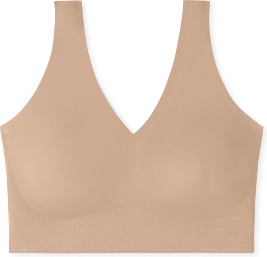 SCHIESSER Invisible Soft - dames bustier pads