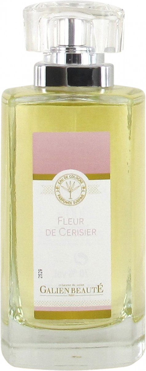 Claude Galien Fleur de Ceriser Eau Parfumée 100 ml