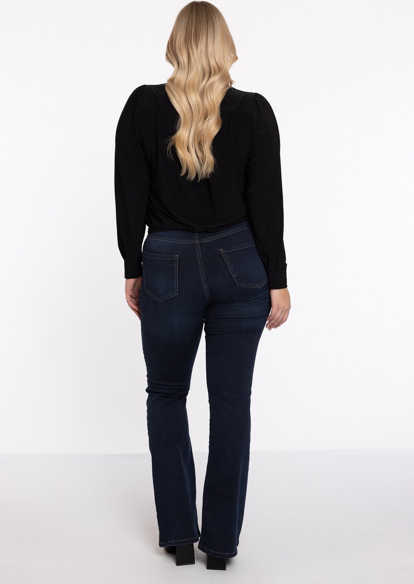 Yoek Jeans Flare