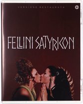 Fellini Satyricon [Blu-Ray]