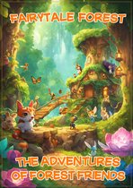 Fairytale Forest The Adventures of Forest Friends