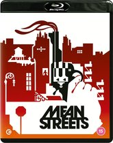 Mean Streets - Blu-ray - Import zonder NL OT