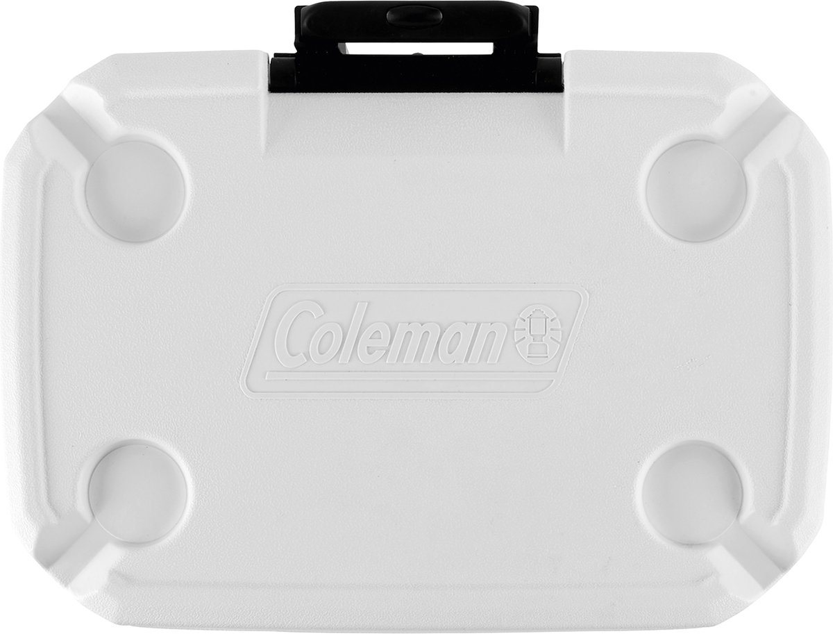 Coleman 50QT Wheeled Xtreme Marine cooler - koelbox