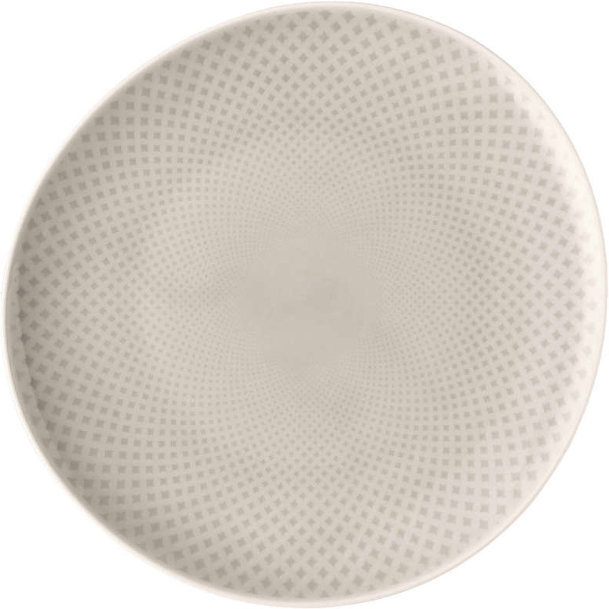 ROSENTHAL - Junto Soft Shell - Ontbijtbord 22cm