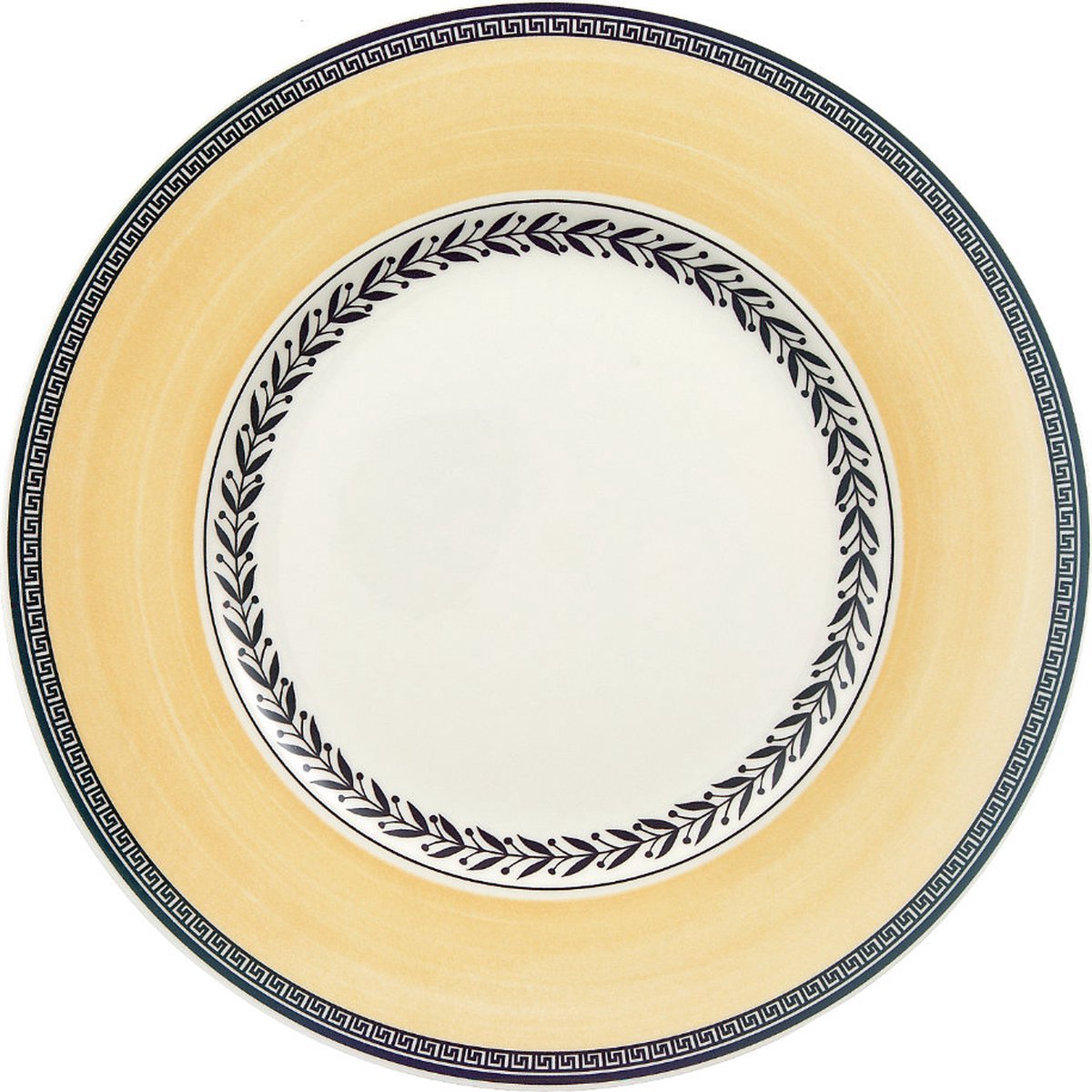 Frühstücksteller Audun Fleur ø 21,6 cm
