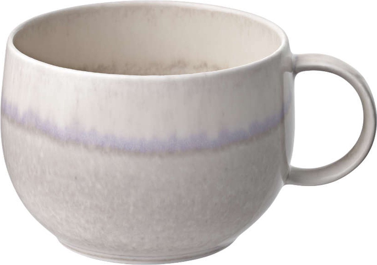 Villeroy & Boch 1951721300, Enkel, 0,19 l, Beige, Porselein, Beker, Universeel