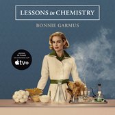 Leçons de chimie - La Brillante destinée d'Elizabeth Zott