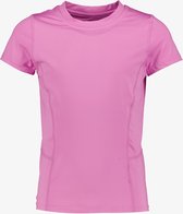 Osaga meisjes sport T-shirt - Roze - Maat 170/176