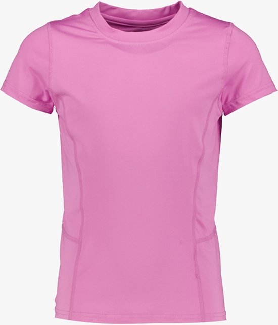 Osaga meisjes sport T-shirt - Roze - Maat 170/176